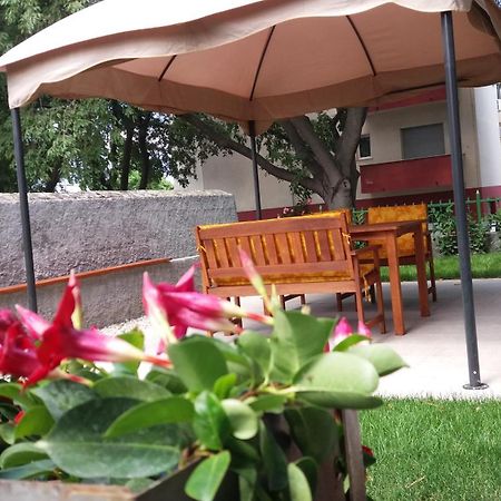 Garden Apartment Vanya スプリト エクステリア 写真