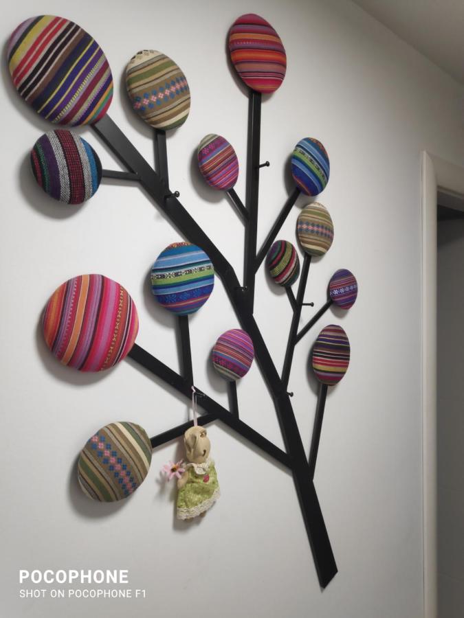 Garden Apartment Vanya スプリト エクステリア 写真