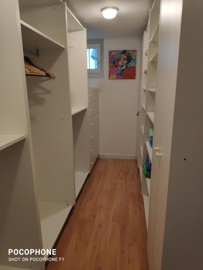 Garden Apartment Vanya スプリト エクステリア 写真