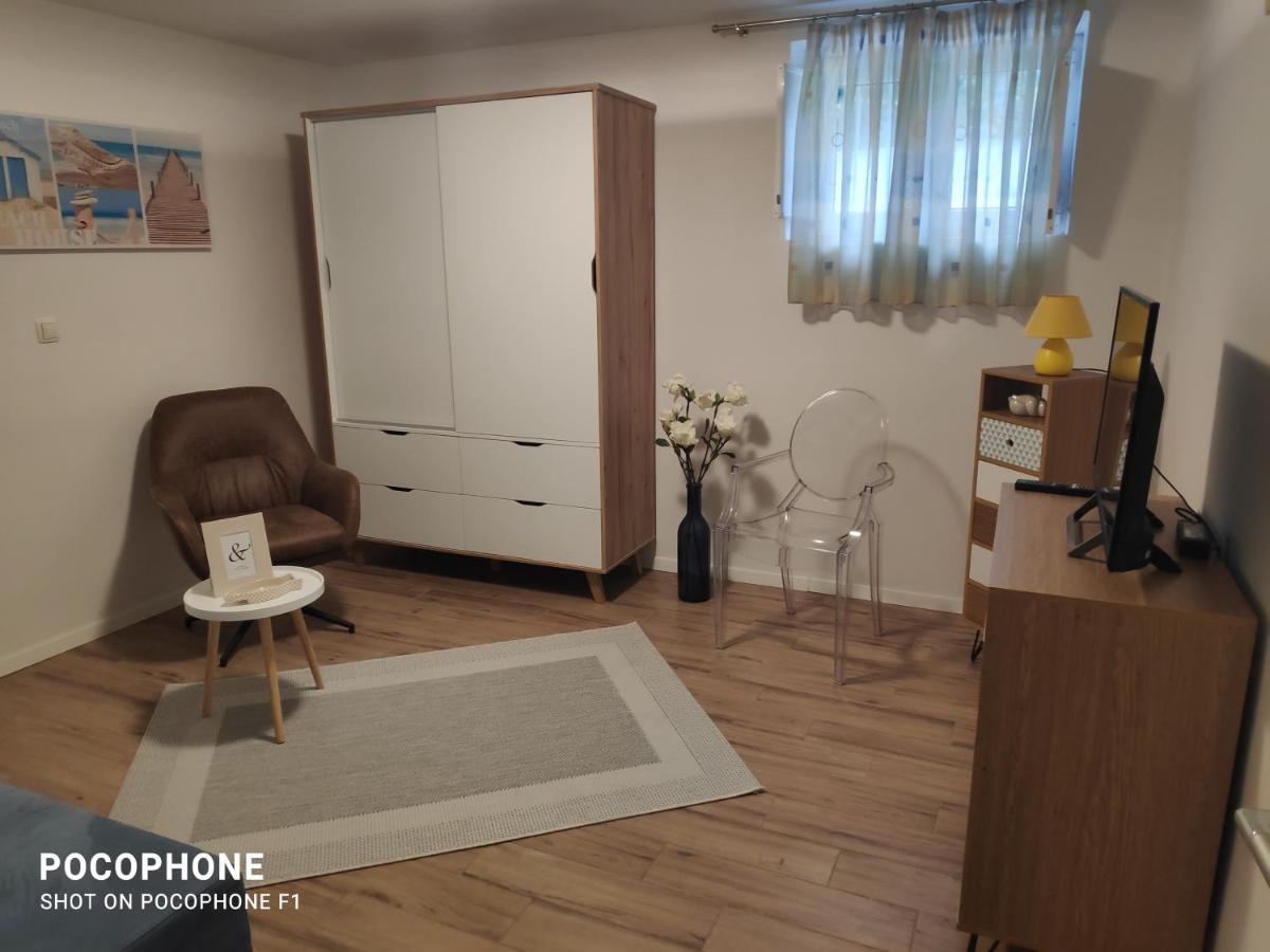 Garden Apartment Vanya スプリト エクステリア 写真