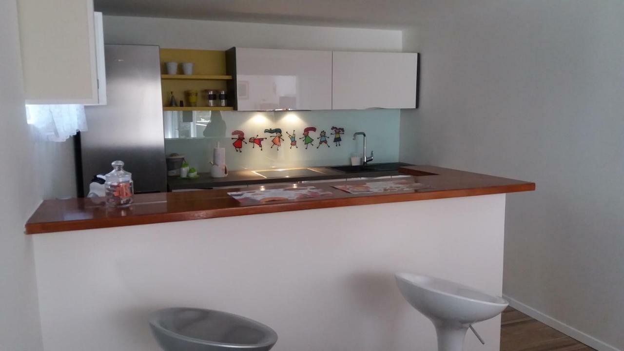 Garden Apartment Vanya スプリト エクステリア 写真