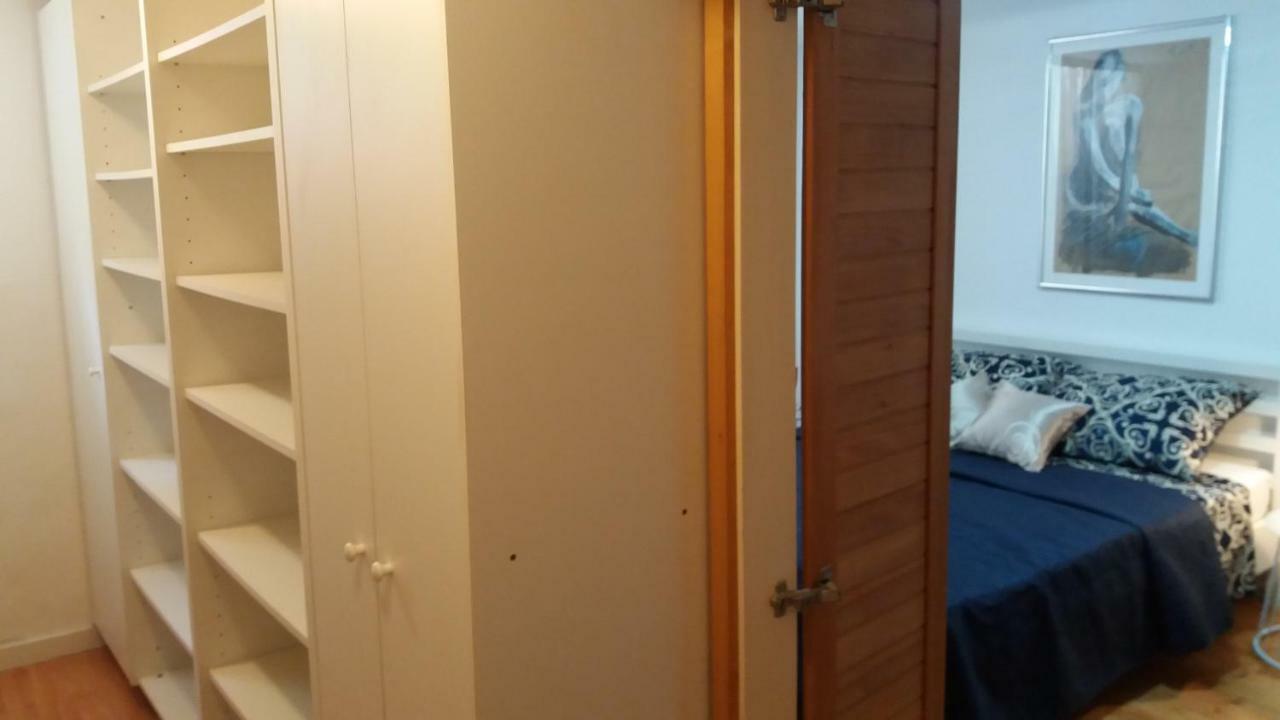 Garden Apartment Vanya スプリト エクステリア 写真