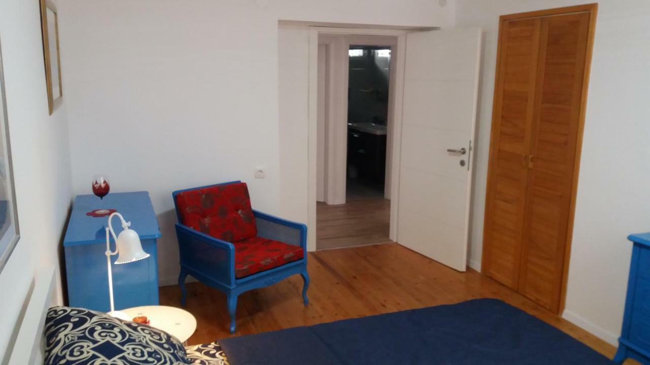 Garden Apartment Vanya スプリト エクステリア 写真